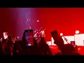 Cruzando el charco - Hoy -con Benjamin Amadeo- (Luna Park 30-09-23)