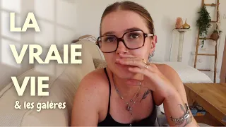 La vraie vie, dans une vidéo
