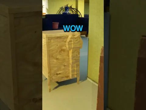 Meccha Chameleon EXPERT Level Hiding Spot