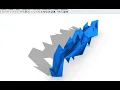 Grasshopper 2 DELAUNAY MESH algorithm OPTIMIZATION RHINO Innovative Architectural Form Generation