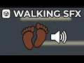 How To Add Footsteps Sounds In Unity 6