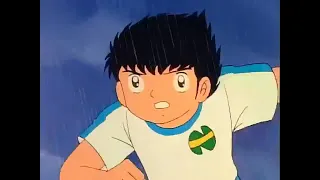 كابتن ماجد الجزء الاول الحلقة 56 