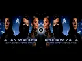 Alan Walker x Zena Emad x Sophie Stray - Land Of The Heroes, Arabic Version 🎧