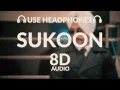 Download Lagu Sukoon (8D AUDIO) Rajvir Jawanda | Singhjeet | G Guri | New Punjabi Song 2023