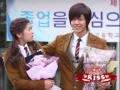 Download Lagu G.NA - Kiss Me [male version] Playful Kiss OST