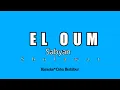 Download Lagu SABYAN- EL OUM (Karaoke HD)