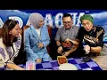 Download Lagu NYOBAIN JENGKOL NYAK KOPSAH Ft. Mulan Jameela | Oseng Oseng Bang Madun khas Betawi