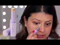 NEW tarte Shape Tape Blur Concealer Review Is This the Best Concealer for Fine Lines