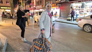 عفت شغلي ومسافره عاجل