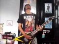 Primadona Desa (Rhoma Guitar Cover)