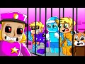 Download Lagu 5 AMIGOS PRESOS NA PRISÃO SÓ PARA MENINAS NO ROBLOX
