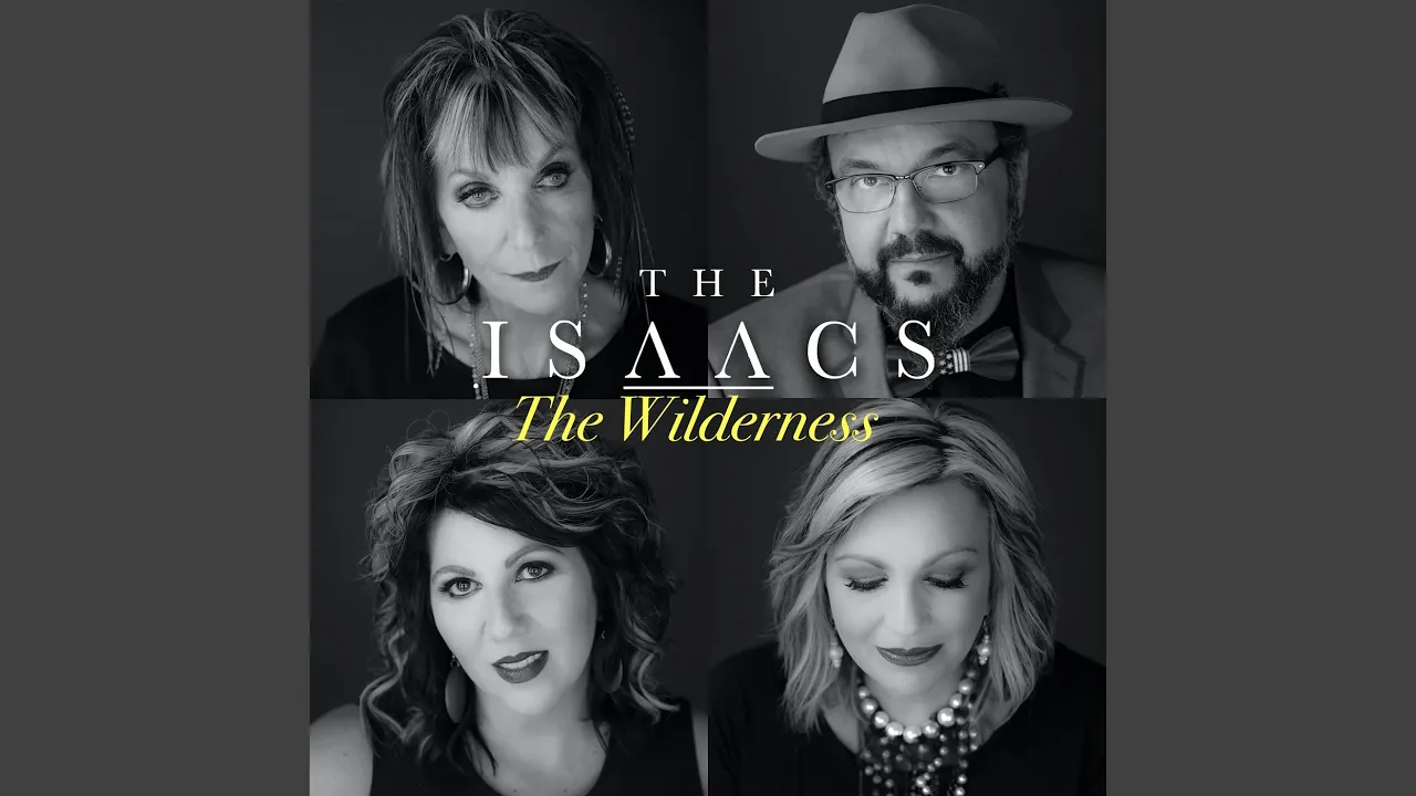 The Wilderness The Wilderness