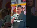 Finish the superhero catchphrase with the cast of