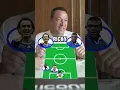 Lagu John Terry chooses his iconic best Chelsea 11