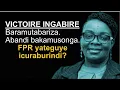 Download Lagu Victoire Ingabire. Baramutabariza abandi bakamusonga.  FPR yateguye icuraburindi?