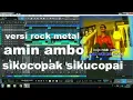Download Lagu amin ambo sikucopak sikucopai MP3