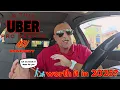 Is Uber s Free Education Still Worth It in 2025 ASU vs SNHU Compared Uber Pro Rewards
