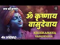 Download Lagu Radha Krishna Bhakti Mantra🌿 | ॐ कृष्णाय वासुदेवाय  Om Krishnaya Vasudevaya Haraye Paramatmane