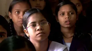 Chholo Aasman Hindi District Dakshin Bastar Dantewada 