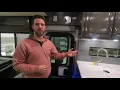 2021 Bounder 35K Fleetwood RV Factory Walkthrough