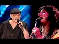 Download Lagu Duet: Richard Goodall \u0026 Journey (Steve Perry) - Don't Stop Believin'