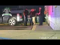 Labor Day madness Night 3 LIVE Scanner Chase in Cheyenne WY 24