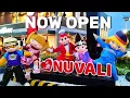 JOLLY JOLLY JOLLIBEE NUVALI NOW OPEN