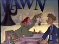 Download Lagu Oliver \u0026 Company (1988) Trailer (VHS Capture)