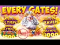 I PLAY ALL GATES SLOTS 500 Casino