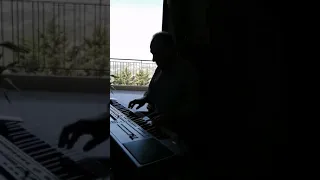موسيقى فيلم أين عقلي عمر خورشيد دندنها