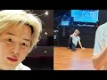Small Jimin, Big Jimin😊