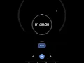 How to set timer in phone