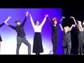 1617 American Academy - National Youth Arts Awards