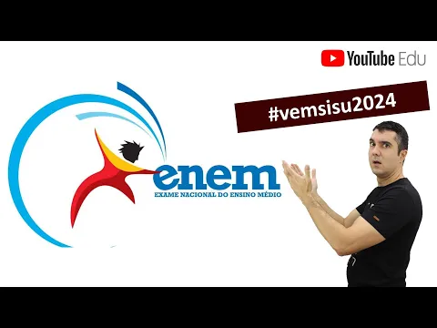 Download MP3 COMO CALCULAR A NOTA DO ENEM E AVALIAR AS CHANCES DE VAGA PELO SISU 2024!