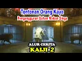 Lagu Pengganguran Jadi Bahan Makan Singa - Alur Cerita Kaiji 2 (2011)