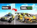 Download Lagu UPGRADEN Naar SNELSTE TAXI In GTA 5!
