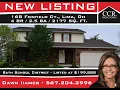 168 Foxfield Ct - Lima OH