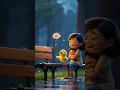 Download Lagu “Flowers in the Rain – A Puppy’s Silent Kindness”