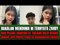 Lagu BAKALAN MENDUNIA NI TERNYATA ZAHBY MAU PULANG KE KAMPUNG HALAMAN ‼️ BERDUA JANGAN LUPA PANTAU TERUS 