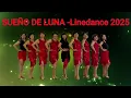 Download Lagu SUEÑO DE LUNA  Linedance 2025