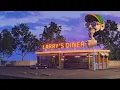 Larry June - Larry s Diner