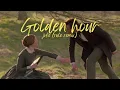 (thaisub/แปล) Golden hour - jvke (Ruel remix)