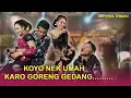 Download Lagu PARGOY LUCU NIKEN SALINDRI DAN CAK PERCIL