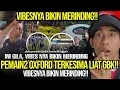 Download Lagu Kaget sama sambutannya,Pemain Oxford terkesima melihat GBK,Benar kata Ole, Vibesnya Bikin Merinding!