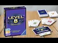 Download Lagu LEVEL 8 - Spielregeln TV (Spielanleitung Deutsch) - Ravensburger