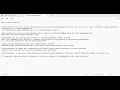 New Interview Question - Marker interface Explained in Tamil