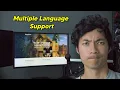 Adding Multi Language Support to my EN-JP Language Exchange Website IQcommunity Devlog 2