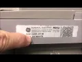 OldGuyDIY Easy Link To Find GE Appliance Build Date Age Water Softener Washer Dryer Oven Stove