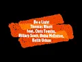 Thomas Rhett-Be a Light (feat. Chris Tomlin, Hillary Scott, Reba McEntire, Keith Urban) ASL Cover