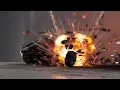 Destroy Anything with Particles in Blender - Iridesium